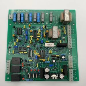 China 1.6mm 2OZ 4 Layer FR4 Printed Circuit Board Assembly Service Electronics Manufacturers factory