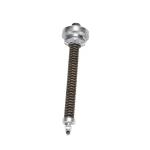 EXCAVATOR STAINLESS STEEL OIL RETURN CHECK VALVE 4656988 FOR HITACHI ZAX200-3