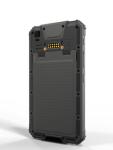 Low Temperature Working 500 Nits 6 Inch Rugged Smartphone Waterproof CE NFC