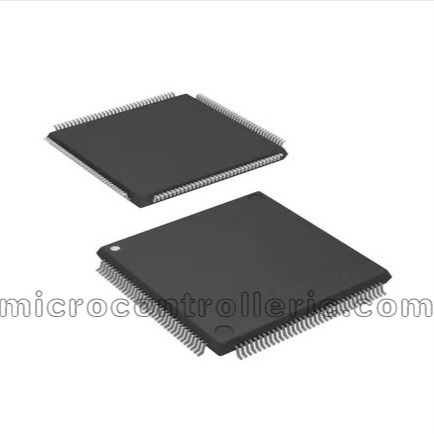 China LPC4320FBD144,551 ARM Microcontrollers - MCU Dual-core Cortex-M4/ M0, 200kB SRAM factory