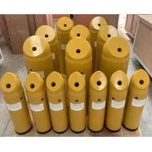 China Factory Direct Sale API Standard Cement Float Collar And Shoe With 90mm PDC Valve factory