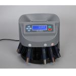 Mexico Coin Sorter With Portable Handle coin counter, bill sorter, fast speed,