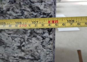 China Ease Edge Granite Tiles Stone Slab Countertop Granite Kitchen Table Top 20mm Thickness factory