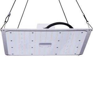 China Quantum 660nm 120W Full Spectrum LED Light Samsung 301B factory
