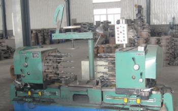 Hebei Huahui Valve Co., Ltd
