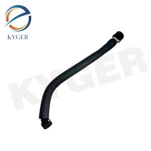 China KYGER C2D23479 Engine Coolant Pipe Long Lasting For Jaguar XF 2015 factory