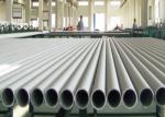Heat Resistant Stainless Steel Pipe 301 316 316 309 321 Grade Good Chemical