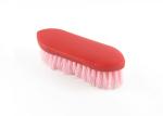 7 inch Colorful Horse Face Brush For Cleaning Hair Finishing Brush