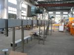 Durable Mineral Water Filling Machine / Industrial Bottle Filling Machine
