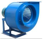 High Pressure Industrial Centrifugal Fan Blower Small Iron Stainless Steel