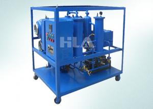 China Commercial Deep Fryer oil Cooking Oil Filtering Equipment 4000 L/hour Flow Rate factory