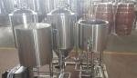 50L home beer making equipment
