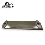 6150-61-2111 Core Oil Cooler For 6D125 7P PC300-3 PC400-5 PC400-6 Excavator