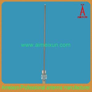 China 2.4GHz 10dbi omnidirectional fiberglass antenna wifi antenna WLAN antenna factory