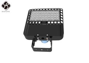 China 24000lm SMD5050 IP66 10KV Outdoor Led Pole Light factory