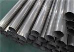 Titanium Stabilized Austenitic 321 Stainless Steel Pipe , Duplex Stainless Steel