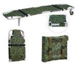 Emergency Product Medical Foldaway Stretcher First Aid Use Patient Transfer
