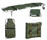 Emergency Product Medical Foldaway Stretcher First Aid Use Patient Transfer