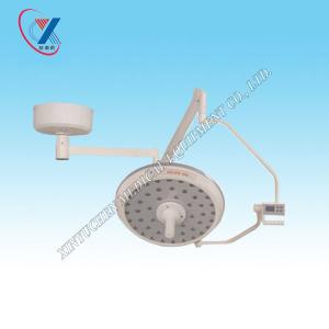 China YCLED500 Ceiling Mounted Single Dome LED Operating Lamp factory