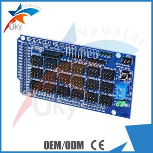 China Sensor Shield V1.0 MEGA 2560 IIC Metal Shield metal shield i2c factory