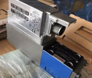 China 0811404611 4WRPEH6C4B12L-20/G24K0/A1M 4WRPEH6C4B12L-2X/G24K0/A1M 4WRPEH 6 Series Valves factory