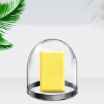 100% Pet Felt Polyester Fiber Acoustic Panel for Office and Restaurant