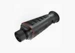 Night Vision Thermal Infrared Monocular With 25mm 35mm Lens