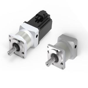 China 8mm And 14mm Motor Shaft Dimension 60mm Frame Planetary Gear Reducer factory