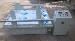 ASTM D999 100kg Environmental Test Chamber Transportation Vibration Testing