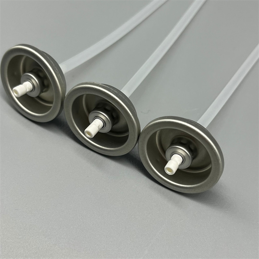 Durable Tire Inflator Valve for Mechanics with Precision Airflow Control