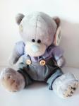 2016 Tatty Teddy Bear Good Hearted Lucky Toy For Kindness Person Good Wished