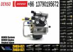 Original New Fuel Pump 368-9041 3689041 Injection Pump 294050-0521 Diesel Pump