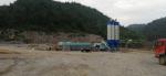 Concrete Batching Plant Manufacturer China, Concrete Batching Plant Hzs50 Hzs60