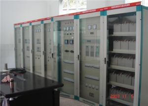 China Power Station Integrated Control Panel for power station factory