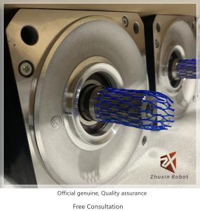 China 8.6kW Industrial Robot Components factory