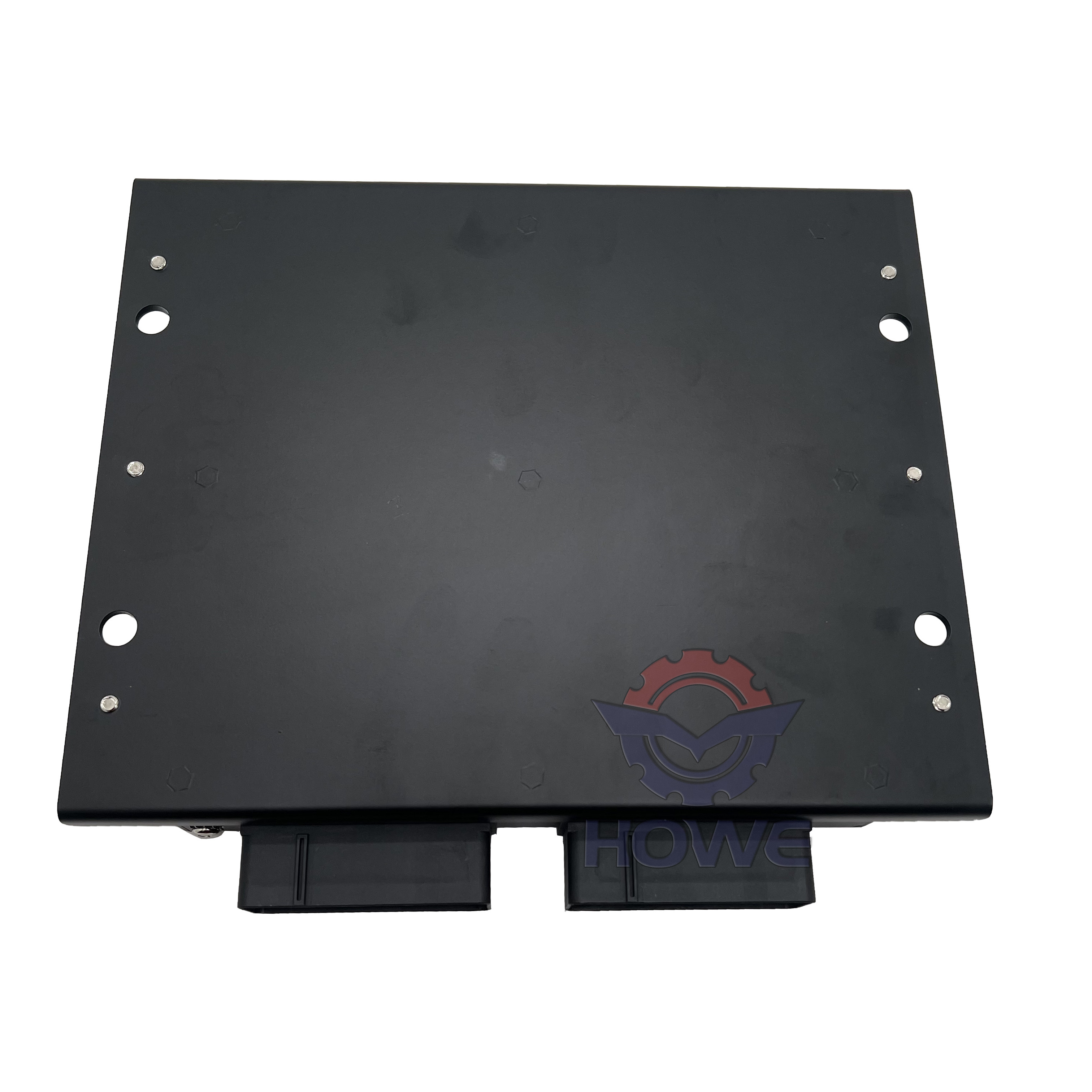 Excavator Hydraulic Controller R225-7 Electronic Control Unit Computer Board 21N6-44103