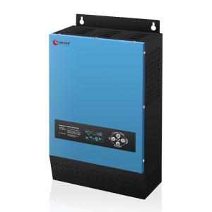 China LS Off Grid Hybrid Inverter 12V 24V 48V 1000W-6000W factory