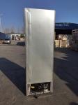Vertical Single Door Glass Front Refrigerator Supermarket Beverage Chiller