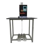 18650 Battery Pack Welding Machine Pneumatic Manual AC Pulse