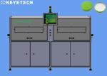 Tinplate Caps Inspection System Food Packaging Inspection Equipment