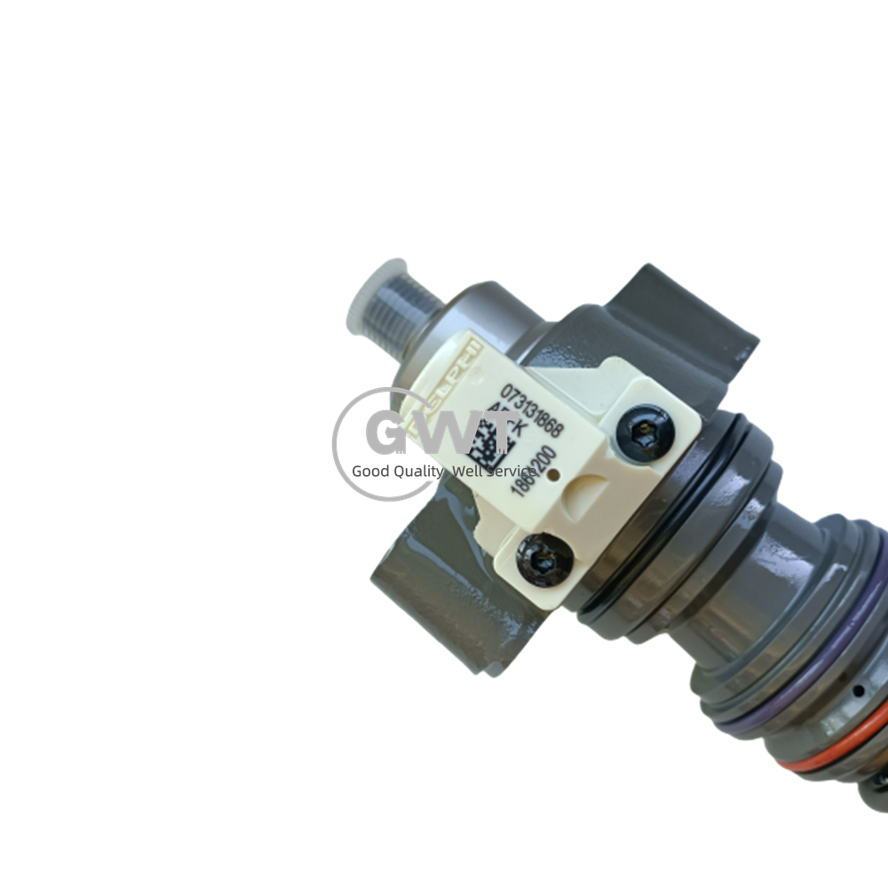 1625753 Fuel Injection Pump Replacement 1861200 For BEBU4B00200 BEBU5A00000