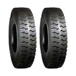 16pr Radial Tires Good Wear Resistance Bus/Light Truck Radial Tire 6.50 R16
