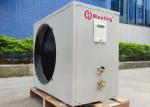 Meeting MD30D EVI Heat Pump 12KW Split Type Air To Water Heat Pump For Household