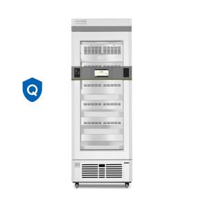 China 516L Dual System Pharmaceutical Biomedical Refrigerator Cabinet For Drugs Vaccine Storage factory