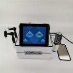 450KHZ Tecar Physcial Electrical Muslce Stimualtion Machine With Shockwave