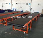 Belt Conveyor Machine,Belt Conveyor System