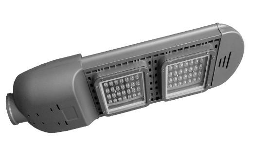 015 new design 80w high quality low price IP65 led street light With Die-