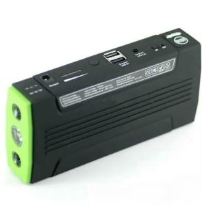 China 1000A Automotive Jump Starter A5 Portable Power Bank Car Jump Starter factory