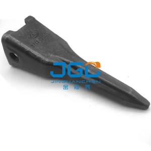 China Excavator Chassis Parts E330 Bucket Teeth 9W8452RC Construction Machinery Parts factory