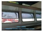MARINE SOLAR SHADE & ANTI-GLARE SUN SCREEN ROLLER BLIND-YANGZHOU FEIHANG SHIP